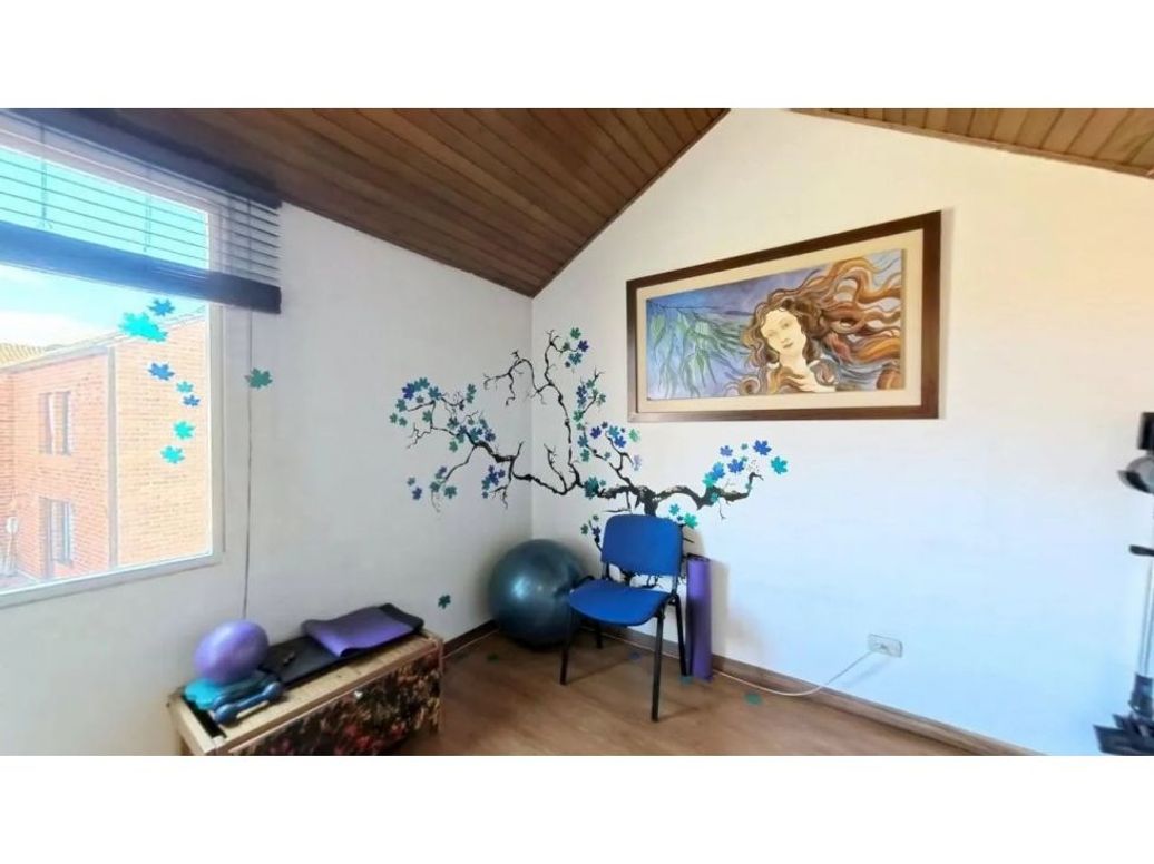 Apartamento de 4 alcobas en venta en Usaquén, Bogotá, 78 m² · foto 8 de 10