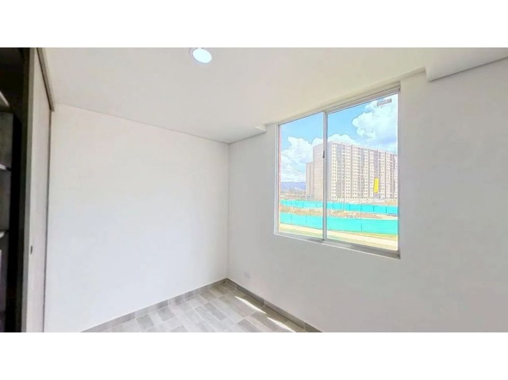 Apartamento de 2 alcobas en venta en Suba, Bogotá, 46 m² · foto 6 de 10