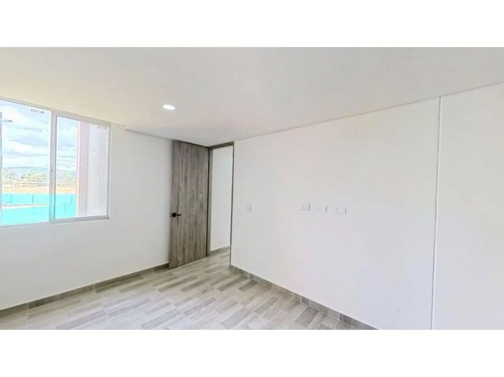 Apartamento de 2 alcobas en venta en Suba, Bogotá, 46 m² · foto 9 de 10
