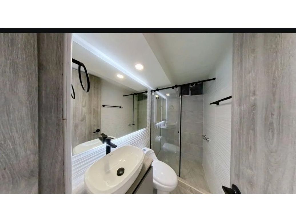 Apartamento de 2 alcobas en venta en Suba, Bogotá, 46 m² · foto 10 de 10