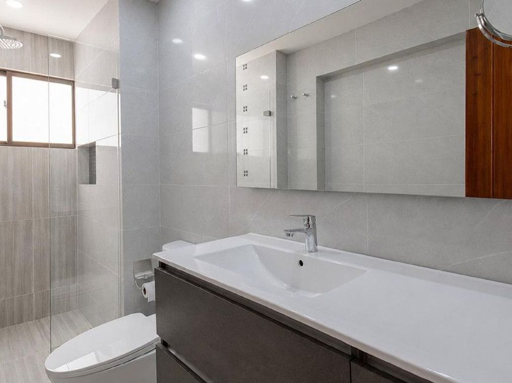 Apartamento de 3 alcobas en venta en La Carolina, Bogotá, 162 m² · foto 9 de 13
