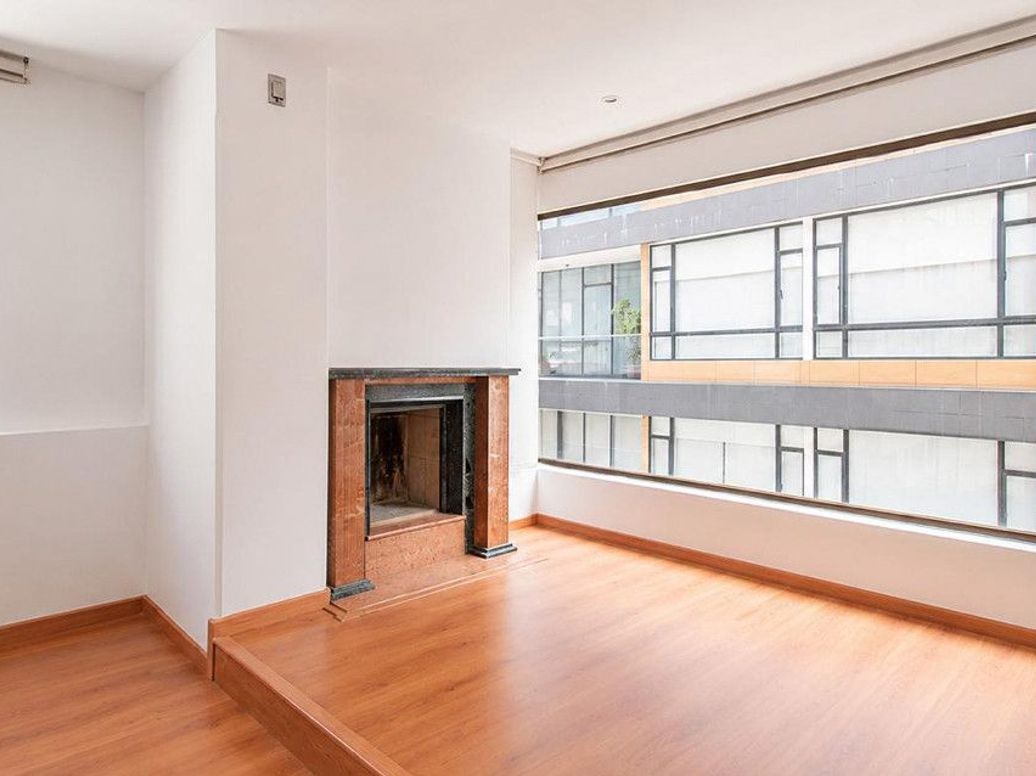 Apartamento de 3 alcobas en venta en La Carolina, Bogotá, 162 m² · foto 11 de 13