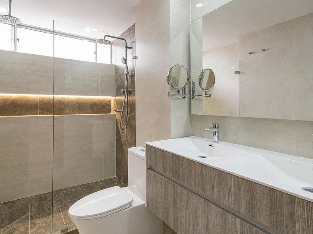 Apartamento de 3 alcobas en venta en La Carolina, Bogotá, 162 m² · foto 12 de 13