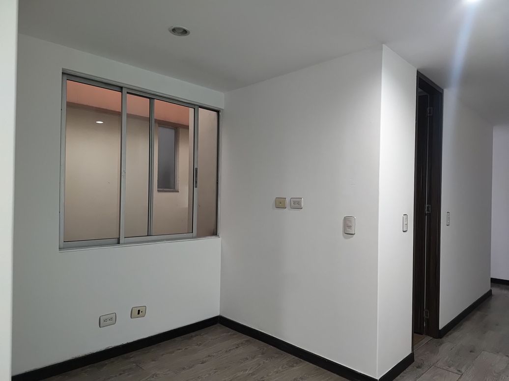Apartamento de 3 alcobas en venta en Boyacá, Bogotá, 80 m² · foto 10 de 14