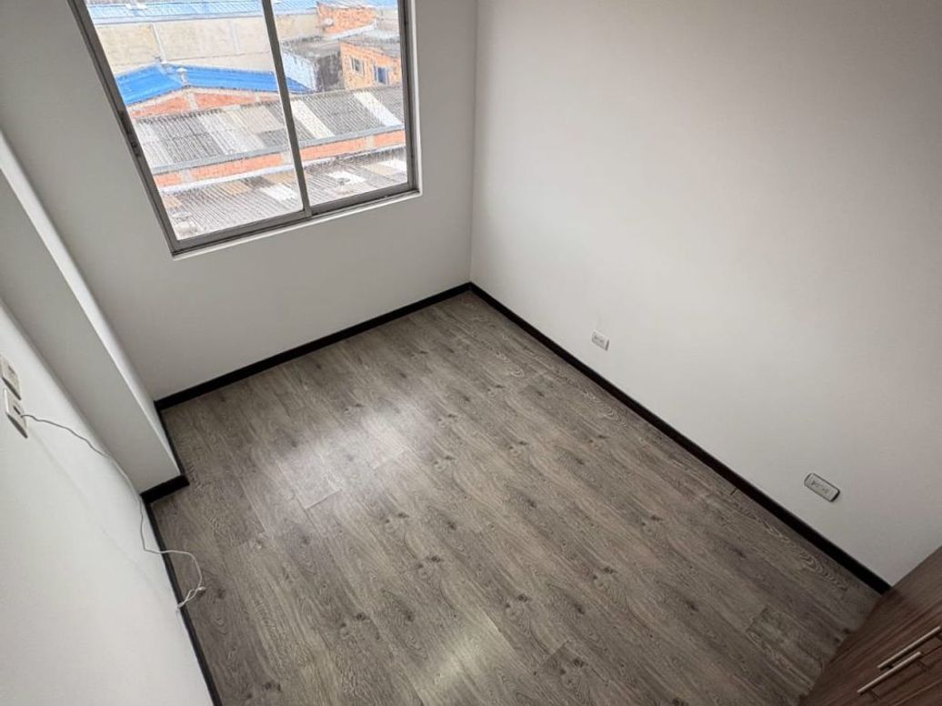 Apartamento de 3 alcobas en venta en Boyacá, Bogotá, 80 m² · foto 8 de 14