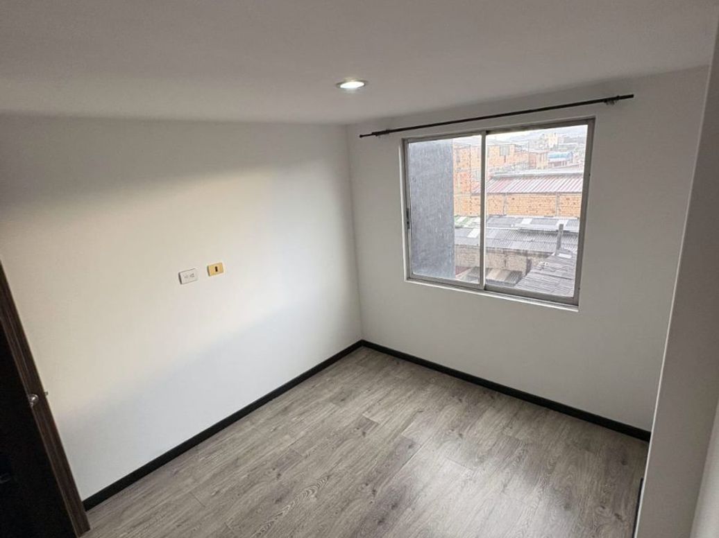 Apartamento de 3 alcobas en venta en Boyacá, Bogotá, 80 m² · foto 9 de 14