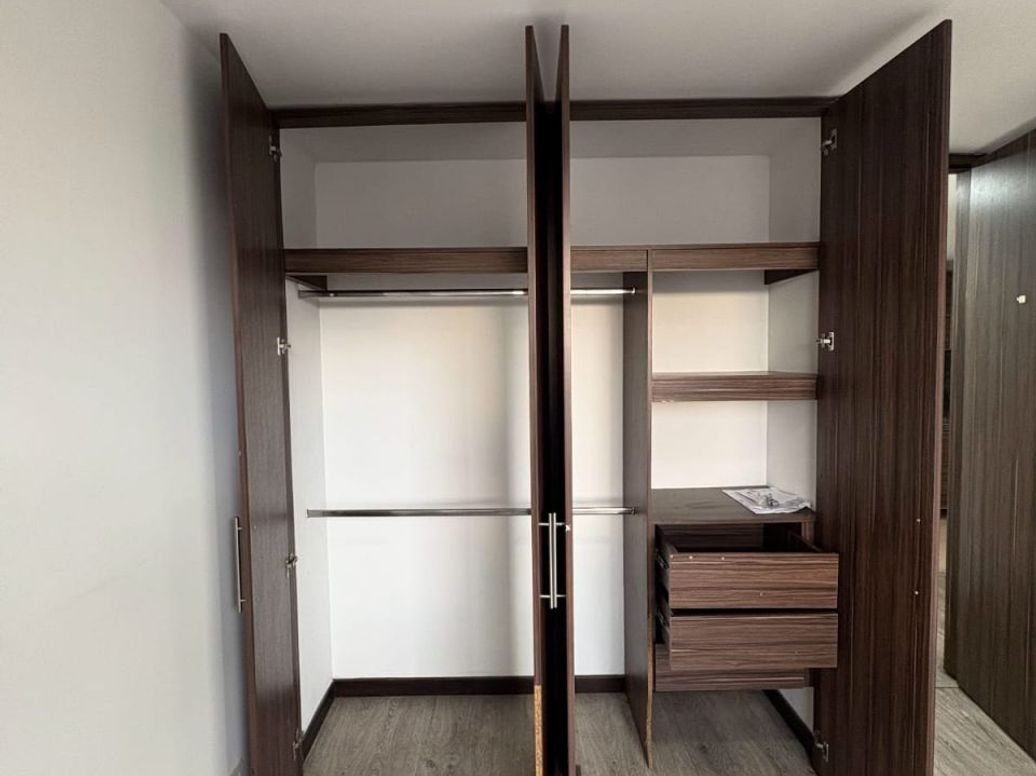 Apartamento de 3 alcobas en venta en Boyacá, Bogotá, 80 m² · foto 7 de 14