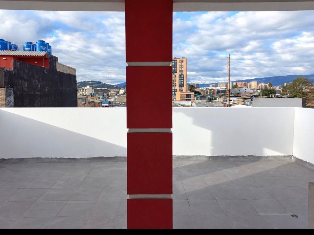 Apartamento de 3 alcobas en venta en Boyacá, Bogotá, 80 m² · foto 14 de 14