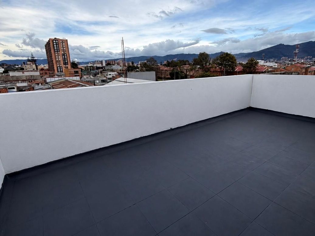 Apartamento de 3 alcobas en venta en Boyacá, Bogotá, 80 m² · foto 13 de 14