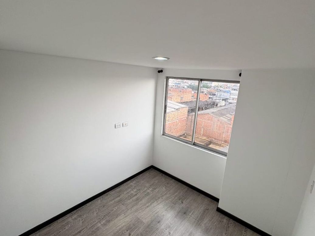 Apartamento de 3 alcobas en venta en Boyacá, Bogotá, 80 m² · foto 6 de 14