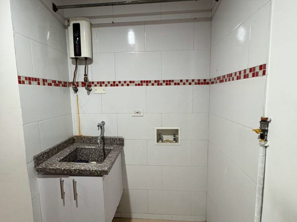 Apartamento de 3 alcobas en venta en Boyacá, Bogotá, 80 m² · foto 5 de 14