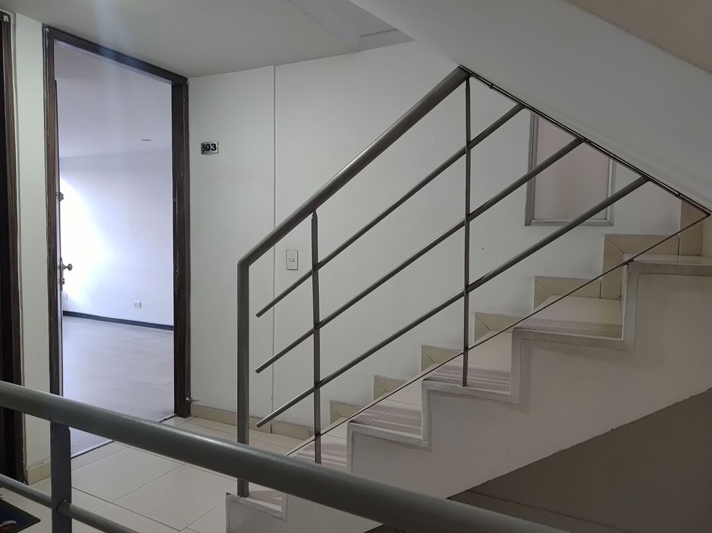 Apartamento de 3 alcobas en venta en Boyacá, Bogotá, 80 m² · foto 2 de 14