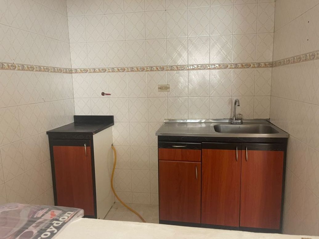 Apartamento de 5 alcobas en arriendo en I Sector, Bogotá, 54 m² · foto 3 de 20