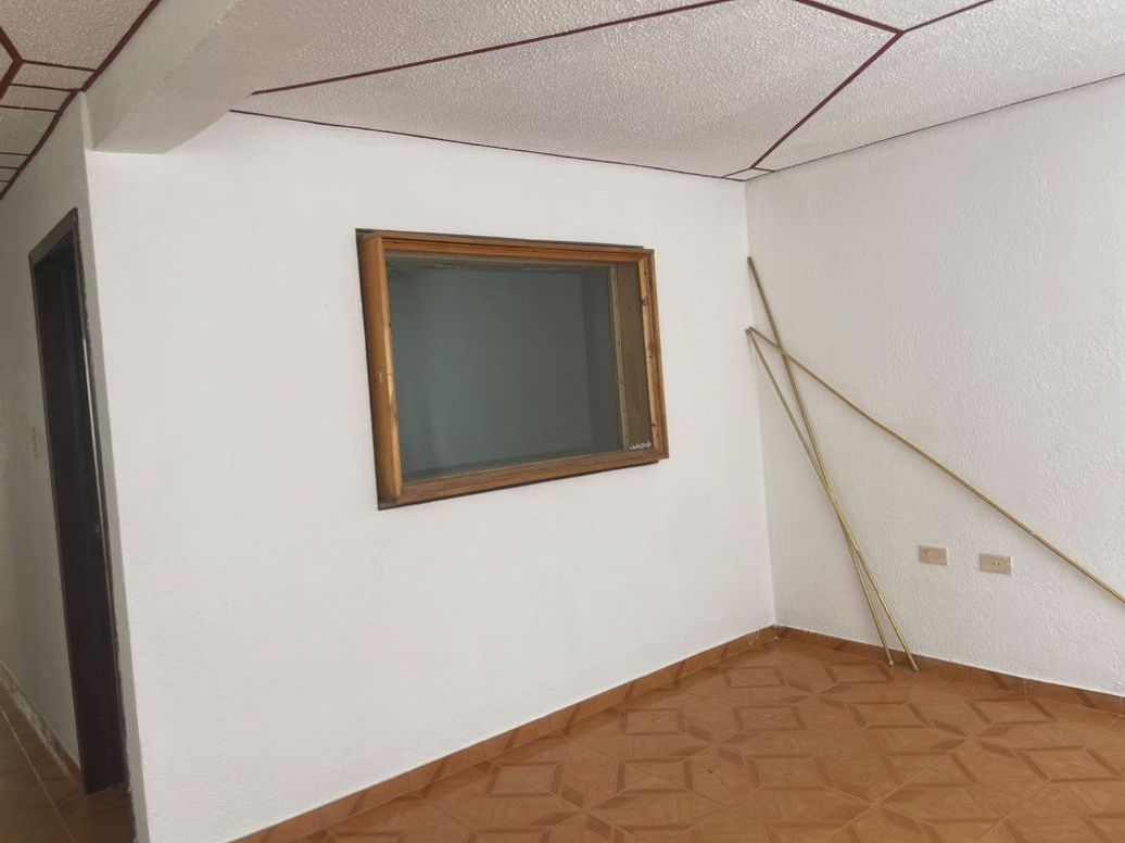 Apartamento de 5 alcobas en arriendo en I Sector, Bogotá, 54 m² · foto 12 de 20