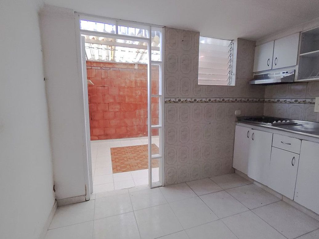 Casa en venta en San Antonio Norte, Bogotá · foto 16 de 20