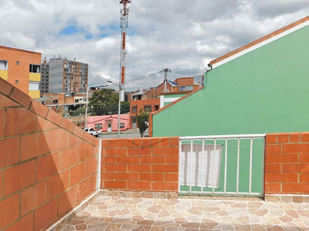 Casa en venta en San Antonio Norte, Bogotá · foto 13 de 20