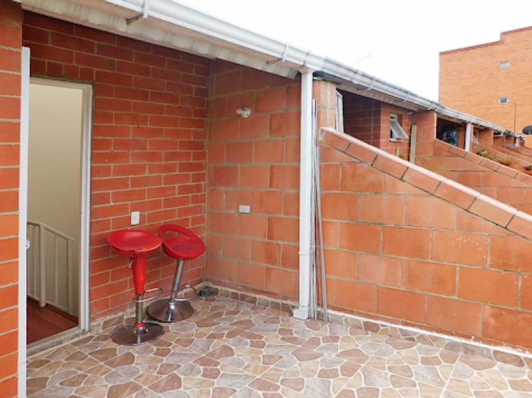 Casa en venta en San Antonio Norte, Bogotá · foto 12 de 20