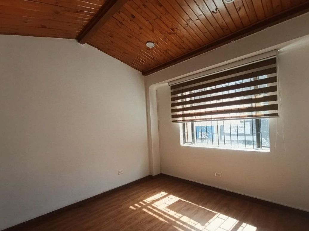 Apartamento de 3 alcobas en venta en Quesada, Bogotá, 84 m² · foto 7 de 13