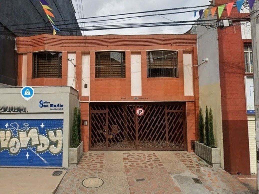 Apartamento de 3 alcobas en venta en Quesada, Bogotá, 84 m² · foto 13 de 13