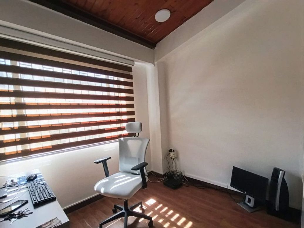 Apartamento de 3 alcobas en venta en Quesada, Bogotá, 84 m² · foto 6 de 13