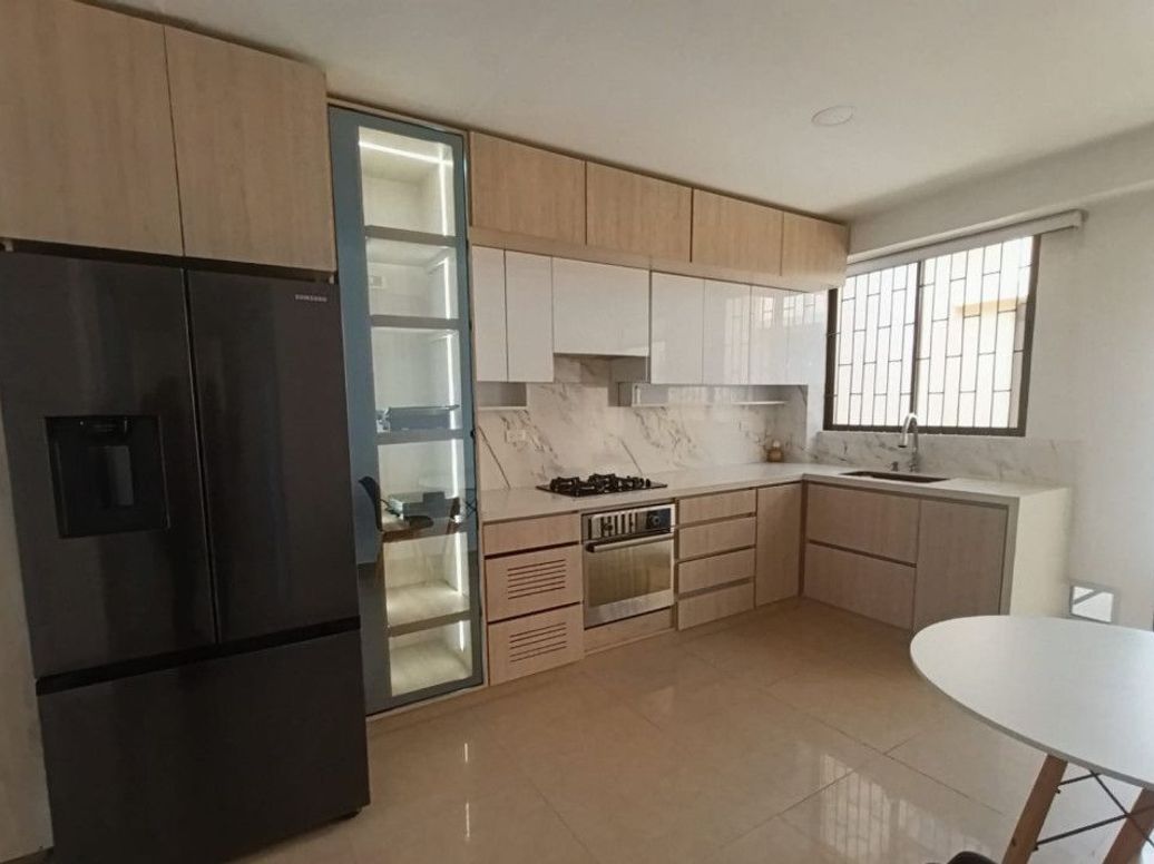 Apartamento de 3 alcobas en venta en Quesada, Bogotá, 84 m² · foto 3 de 13