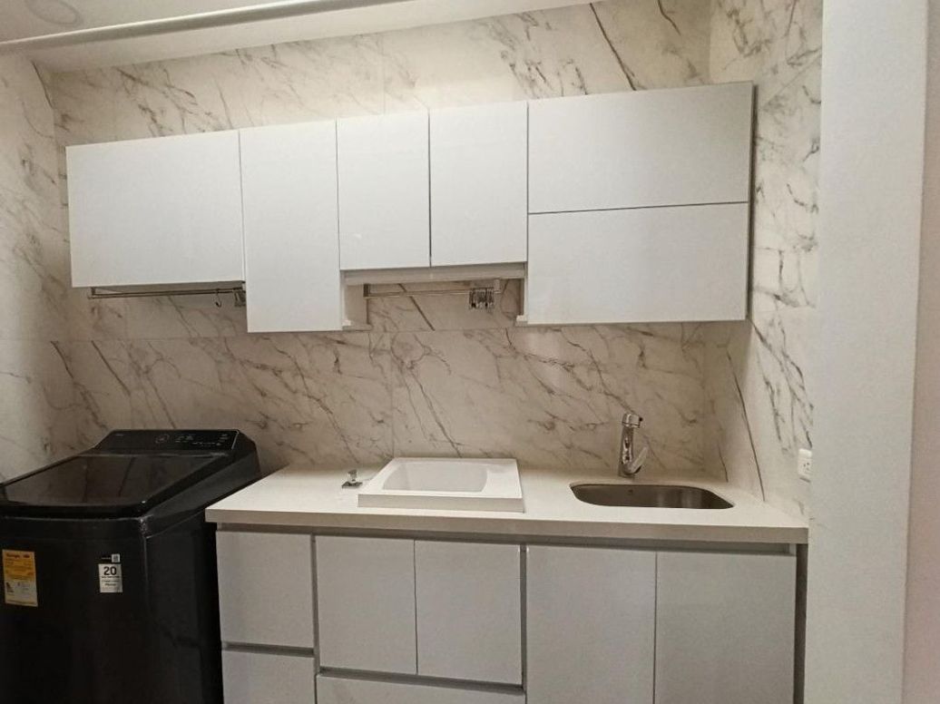 Apartamento de 3 alcobas en venta en Quesada, Bogotá, 84 m² · foto 10 de 13