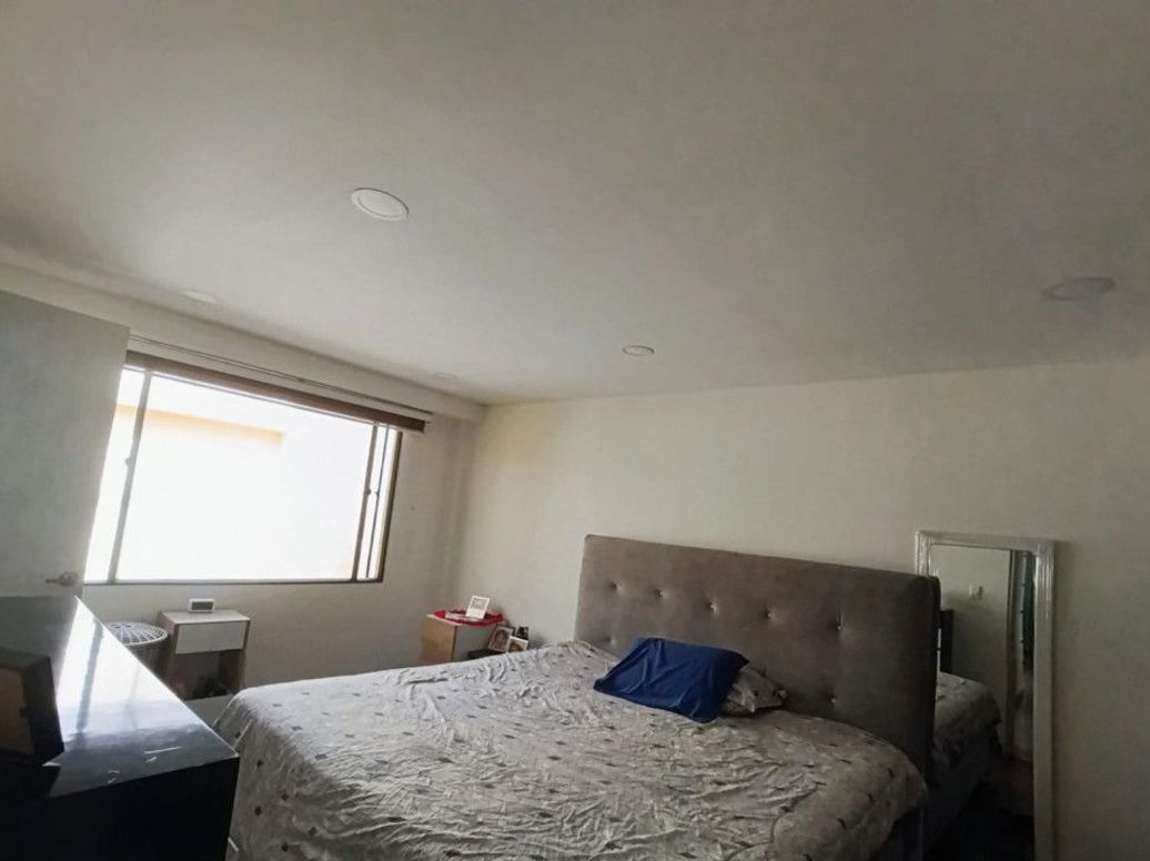 Apartamento de 3 alcobas en venta en Quesada, Bogotá, 84 m² · foto 4 de 13