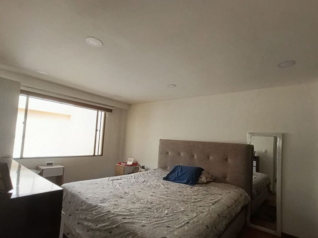 Apartamento de 3 alcobas en venta en Quesada, Bogotá, 84 m² · foto 8 de 13