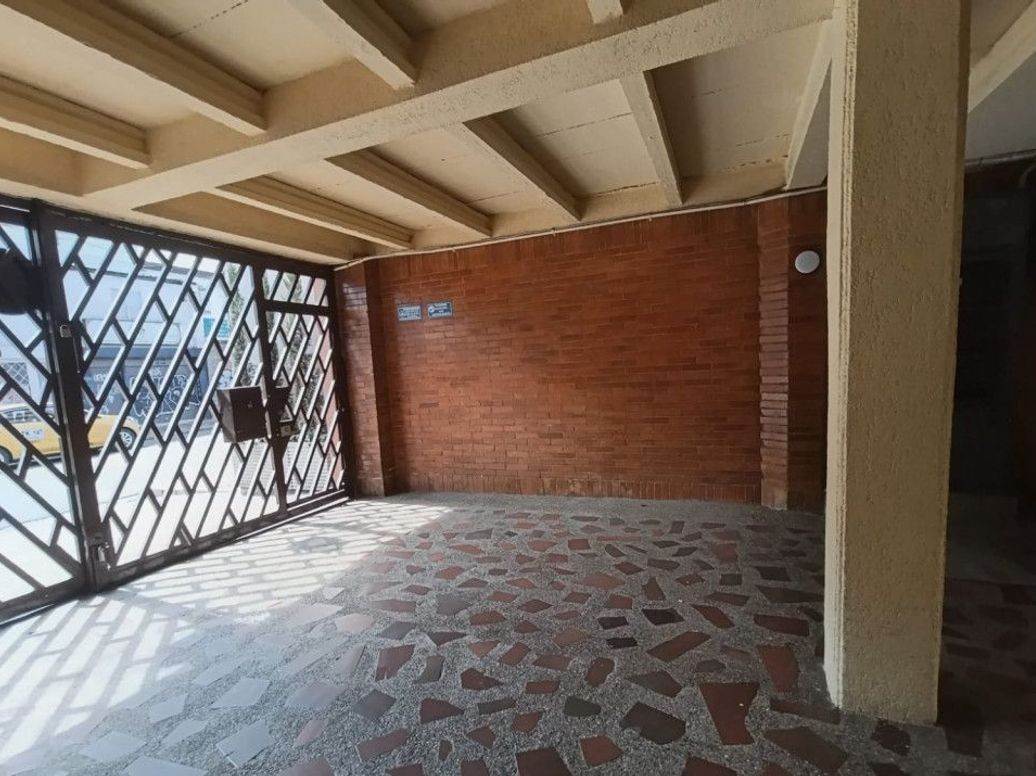 Apartamento de 3 alcobas en venta en Quesada, Bogotá, 84 m² · foto 12 de 13