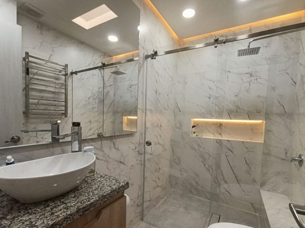 Apartamento de 3 alcobas en venta en Quesada, Bogotá, 84 m² · foto 9 de 13