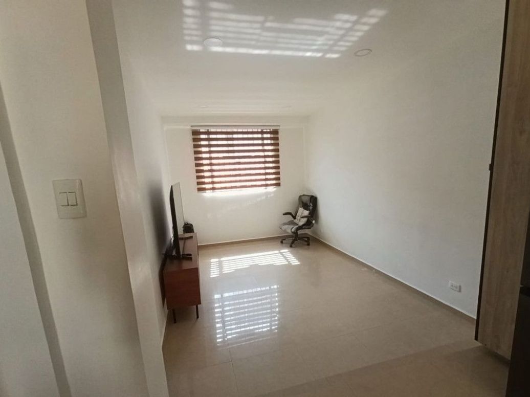 Apartamento de 3 alcobas en venta en Quesada, Bogotá, 84 m² · foto 11 de 13