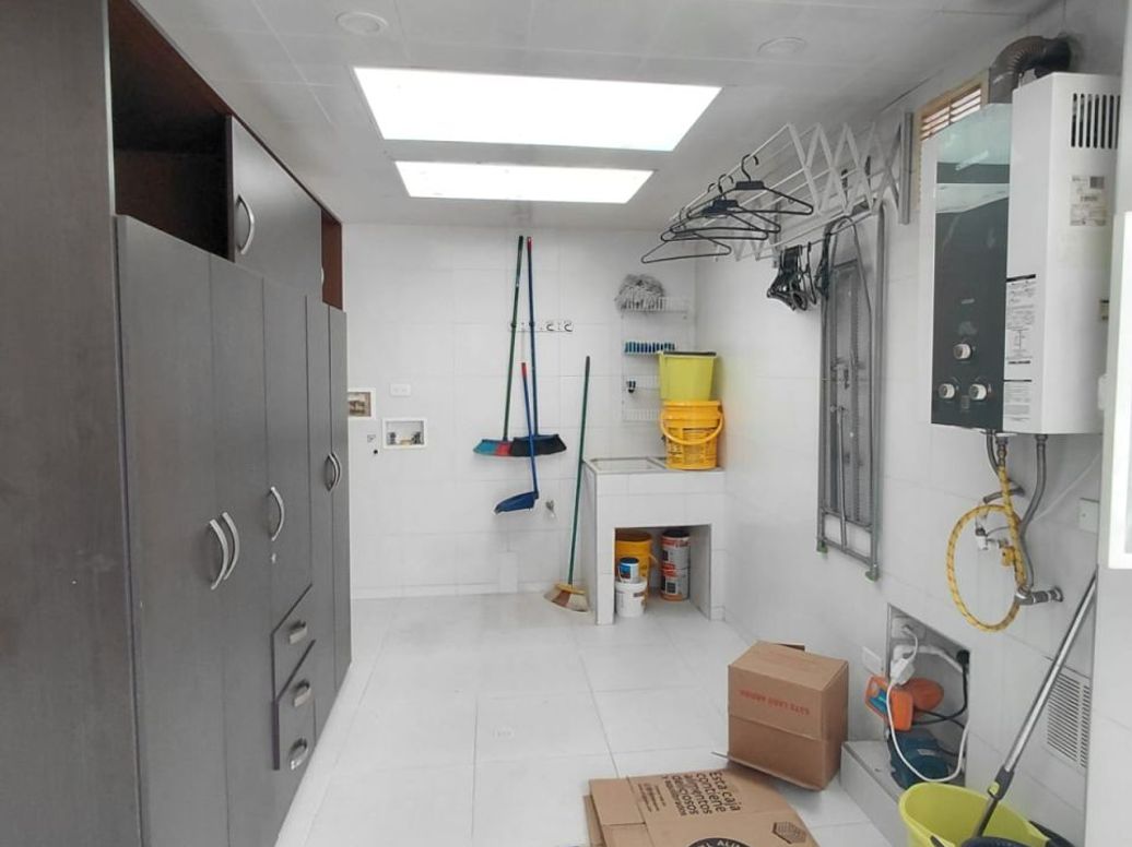 Casa de 5 alcobas en venta en Villa Del Prado, Bogotá, 186 m² · foto 10 de 20