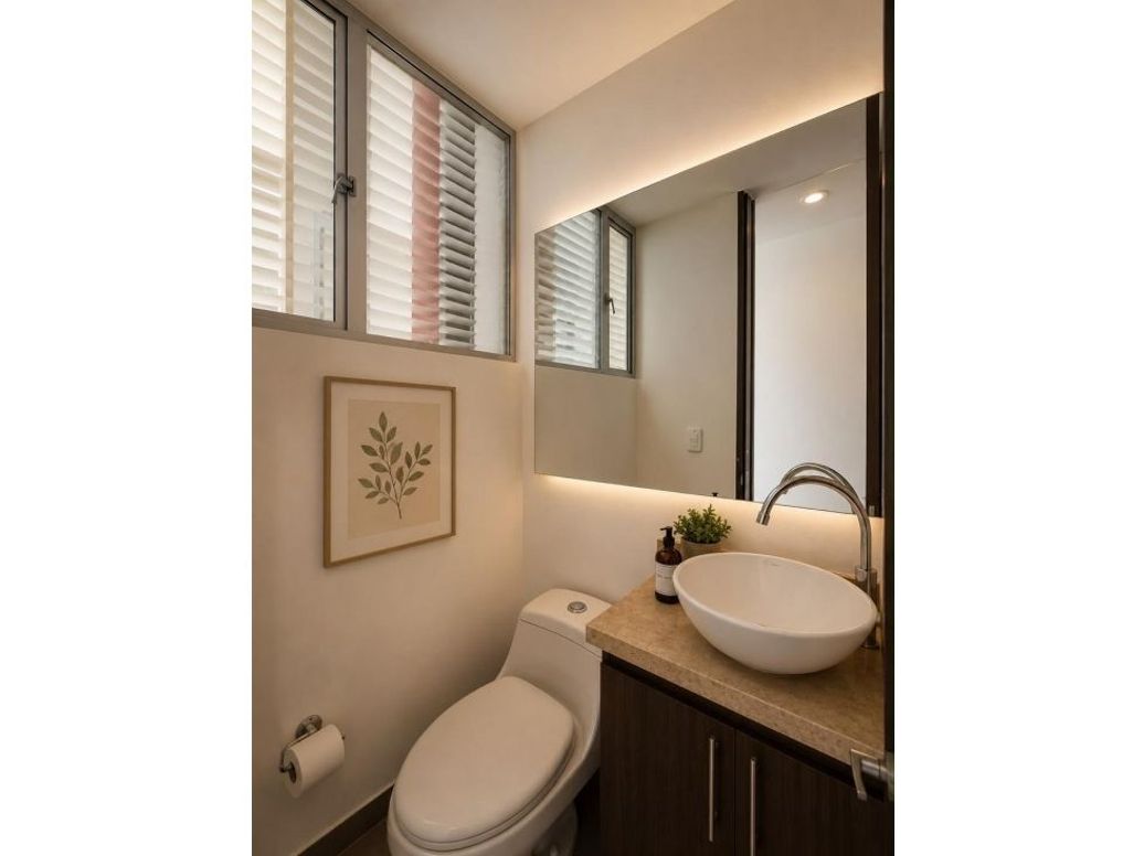 Apartamento de 3 alcobas en venta en Cedritos, Bogotá, 100 m² · foto 10 de 20