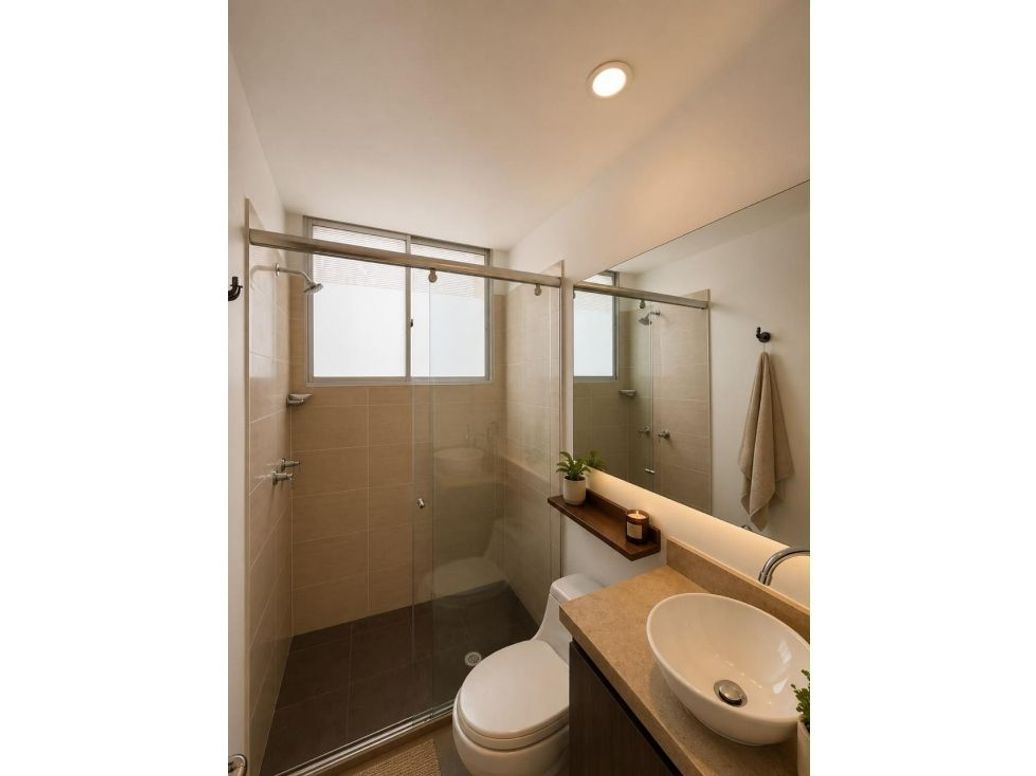 Apartamento de 3 alcobas en venta en Cedritos, Bogotá, 100 m² · foto 4 de 20