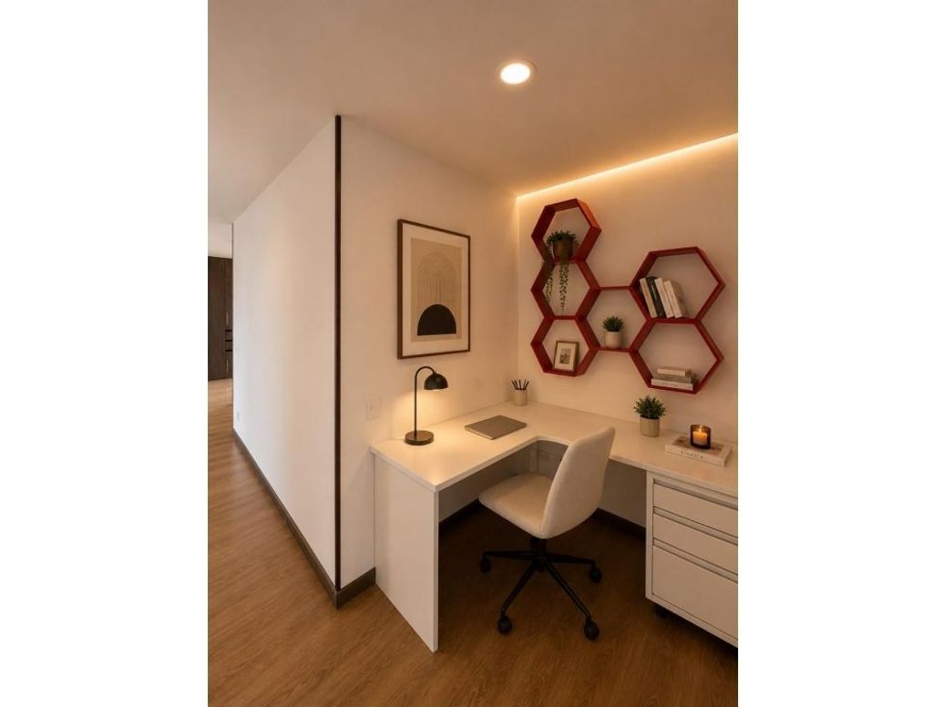 Apartamento de 3 alcobas en venta en Cedritos, Bogotá, 100 m² · foto 15 de 20