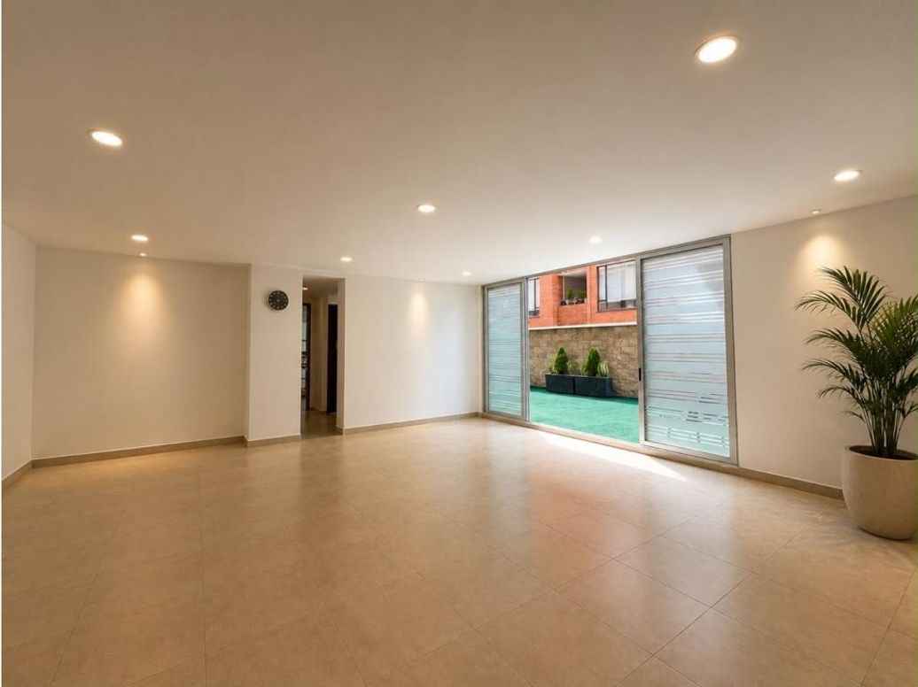 Apartamento de 3 alcobas en venta en Cedritos, Bogotá, 100 m² · foto 17 de 20