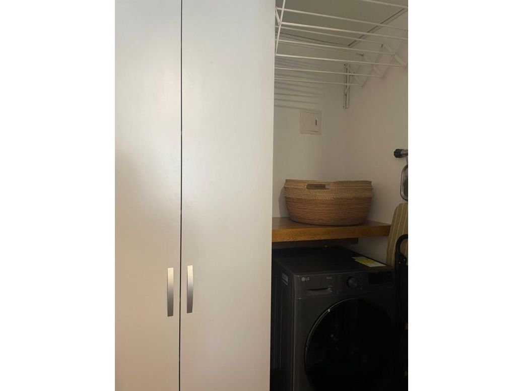 Apartamento de 2 alcobas en arriendo en Chicó Navarra, Bogotá, 72 m² · foto 7 de 7