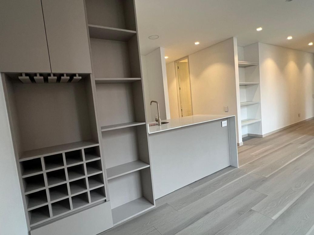 Apartamento de 2 alcobas en venta en Antiguo Country, Bogotá, 92 m² · foto 3 de 16