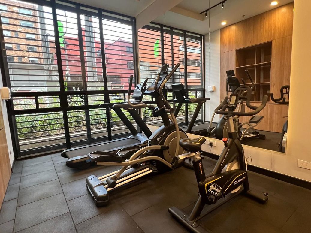 Apartamento de 2 alcobas en venta en Antiguo Country, Bogotá, 92 m² · foto 13 de 16