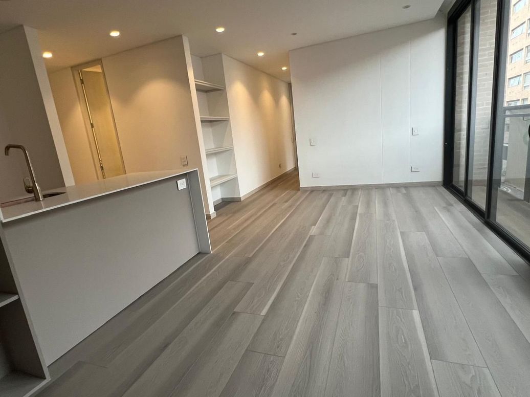 Apartamento de 2 alcobas en venta en Antiguo Country, Bogotá, 92 m² · foto 2 de 16