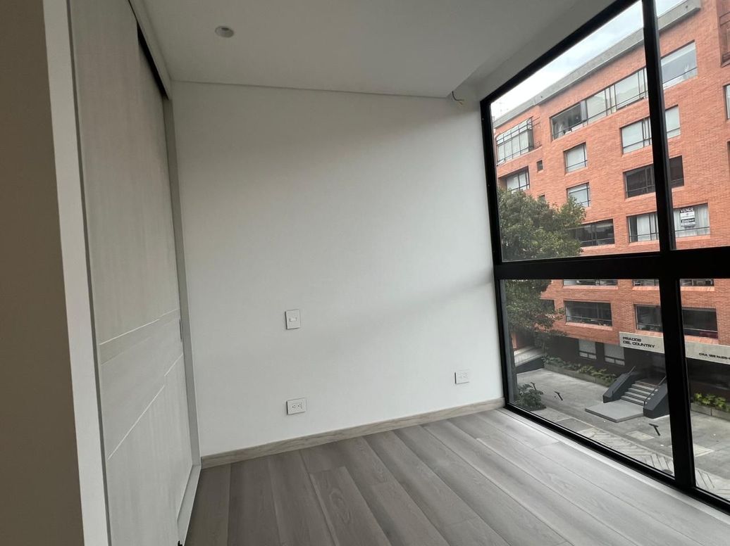Apartamento de 2 alcobas en venta en Antiguo Country, Bogotá, 92 m² · foto 9 de 18