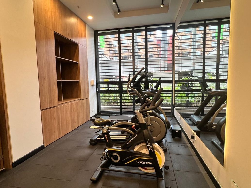 Apartamento de 2 alcobas en venta en Antiguo Country, Bogotá, 92 m² · foto 13 de 18