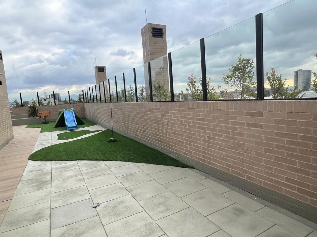 Apartamento de 2 alcobas en venta en Antiguo Country, Bogotá, 92 m² · foto 18 de 18