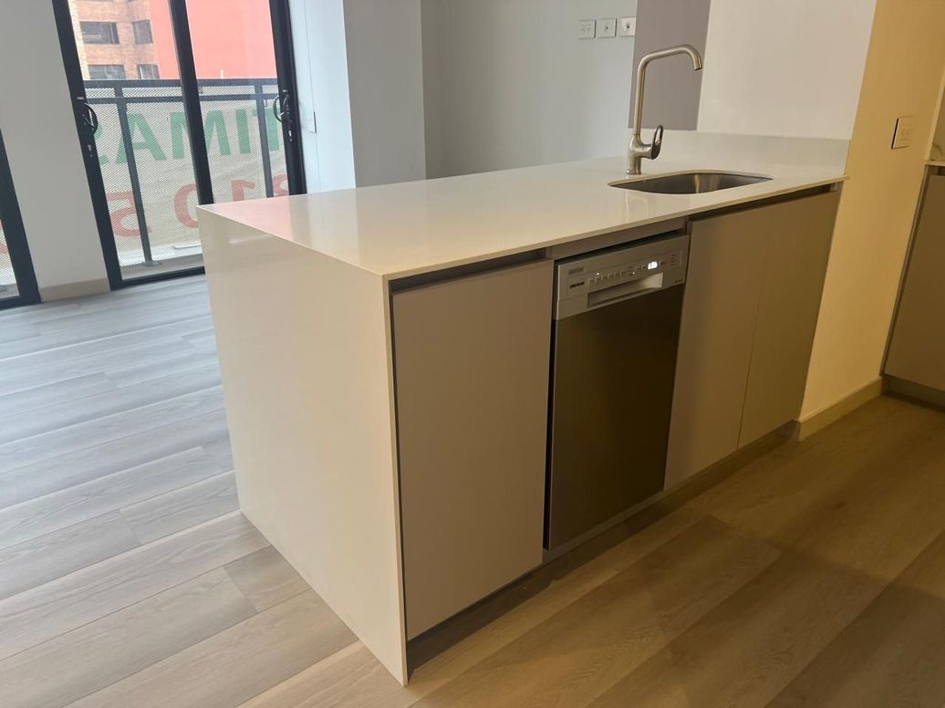 Apartamento de 2 alcobas en venta en Antiguo Country, Bogotá, 92 m² · foto 4 de 18