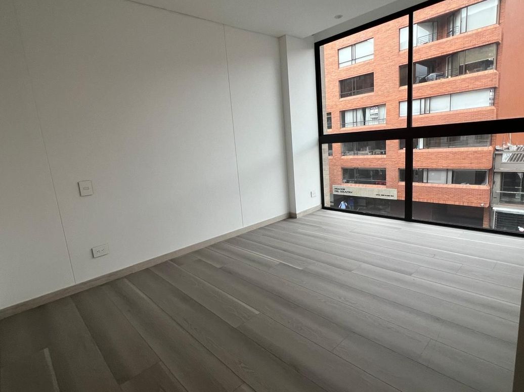 Apartamento de 2 alcobas en venta en Antiguo Country, Bogotá, 92 m² · foto 10 de 18