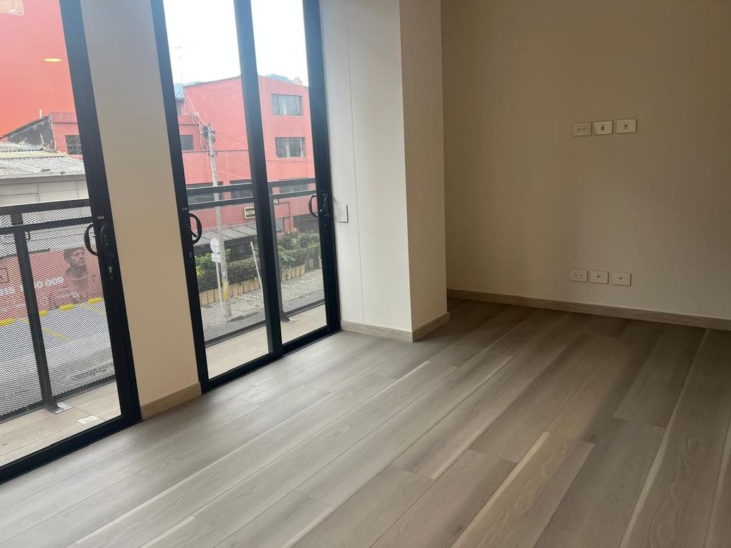 Apartamento de 2 alcobas en venta en Antiguo Country, Bogotá, 92 m² · foto 6 de 18