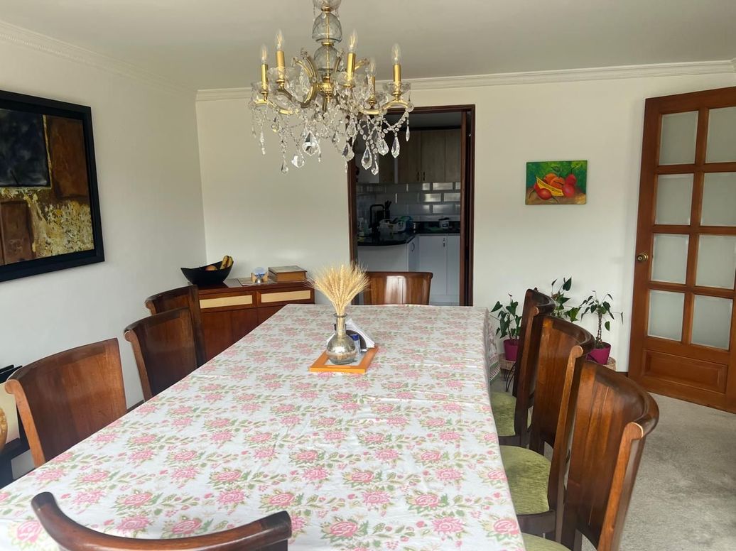 Apartamento de 3 alcobas en venta en Molinos Norte, Bogotá, 210 m² · foto 7 de 17