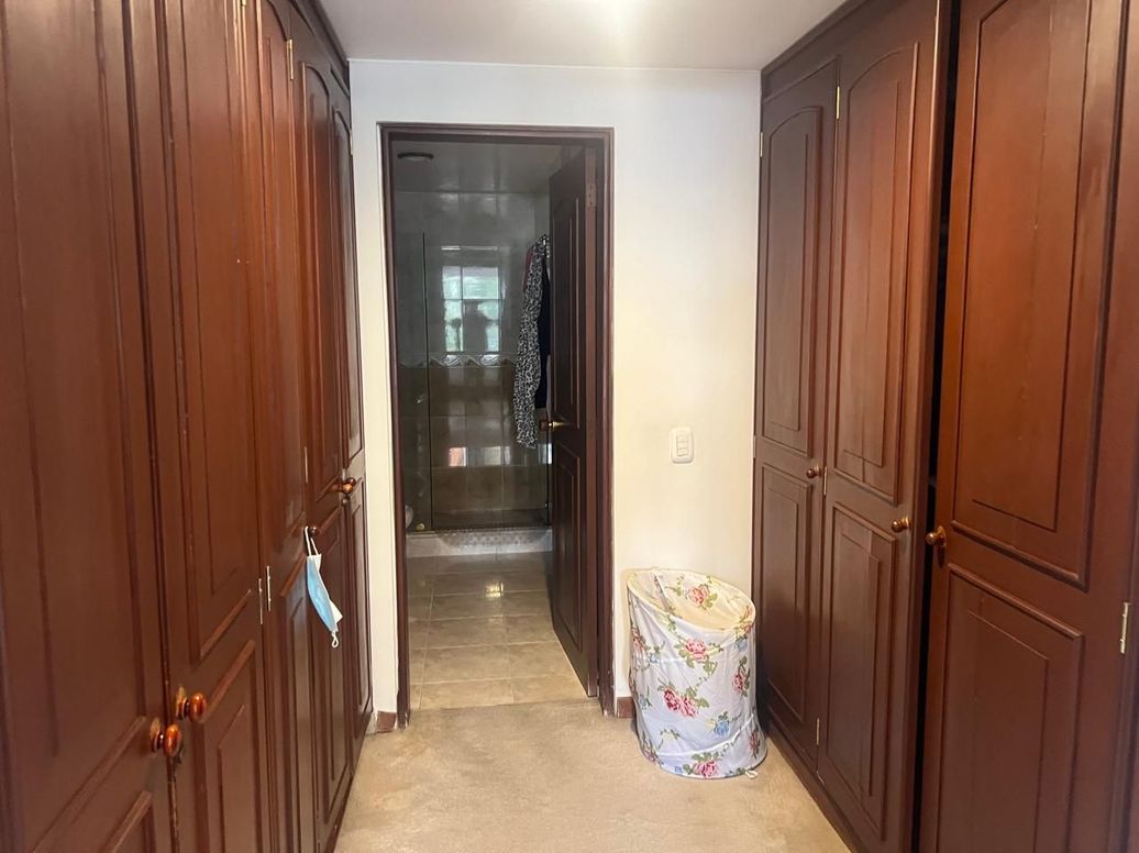 Apartamento de 3 alcobas en venta en Molinos Norte, Bogotá, 210 m² · foto 17 de 17