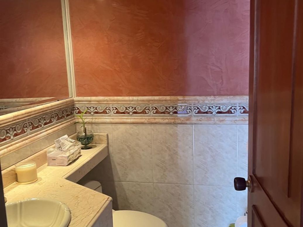Apartamento de 3 alcobas en venta en Molinos Norte, Bogotá, 210 m² · foto 9 de 17