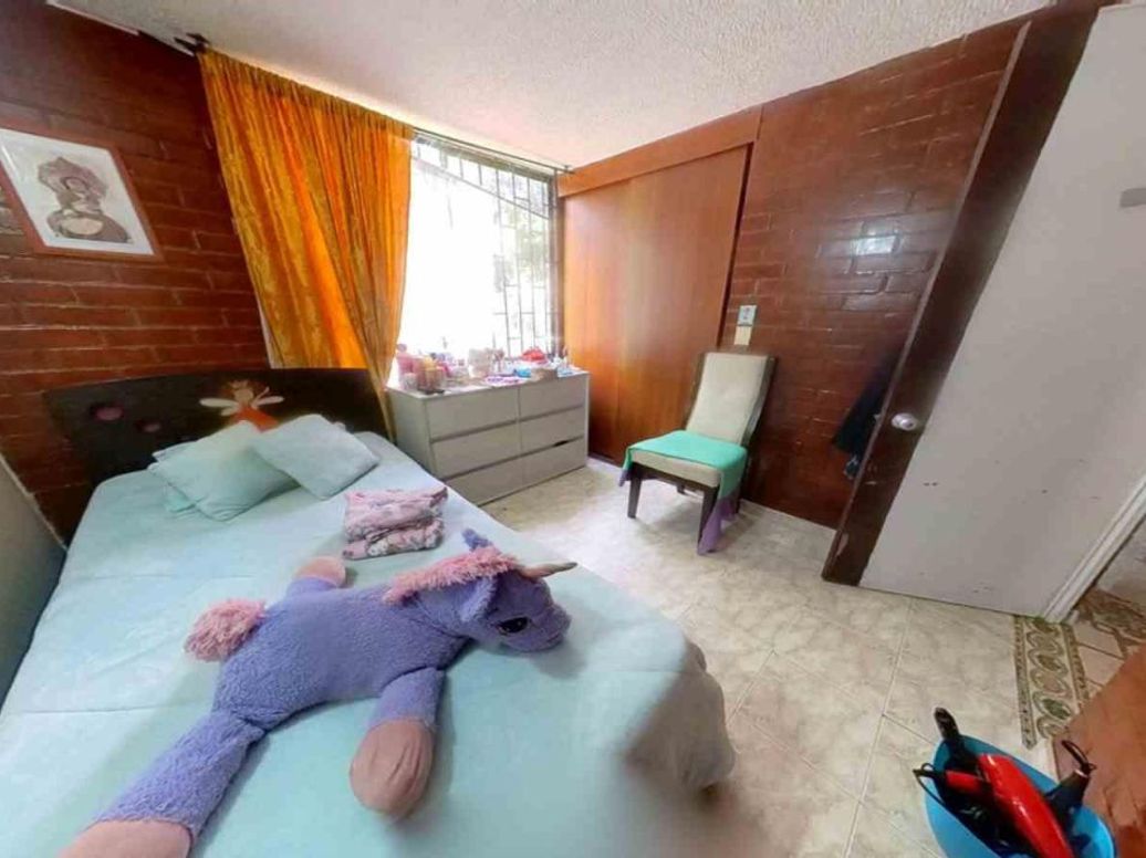 Apartamento de 3 alcobas en venta en San Cristobal Norte, Bogotá, 63 m² · foto 5 de 20